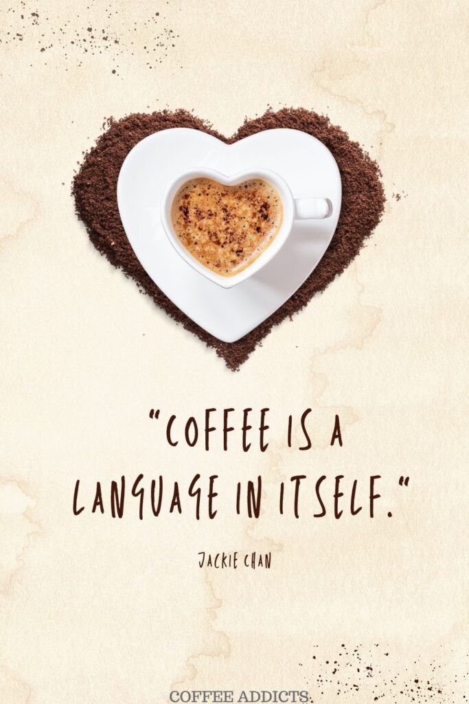 morning quotes coffee