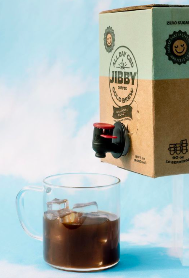 coffee gifts for coffee lovers