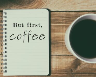 70+ Epic Start Your Day With Coffee Quotes Everyone Will Love
