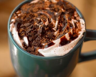 What Is A Mocha? See Our Perfect Recipe And Much More