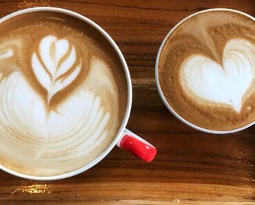 What Is A Flat White? Flat White Vs Cappuccino