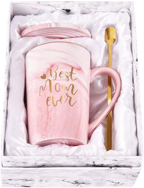 best moms coffee mug