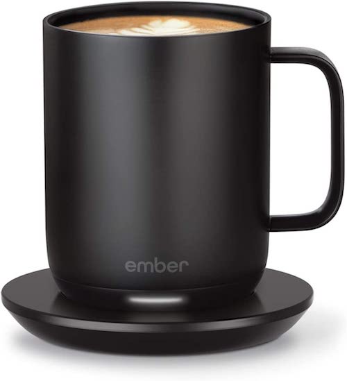 smart coffee mug