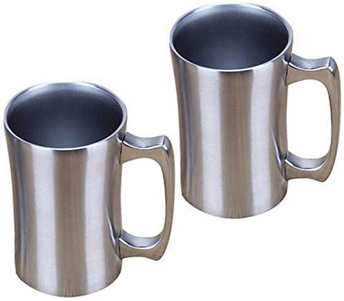 best stainless steel mug
