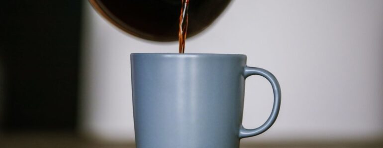 Red Eye Coffee, Black Eye Coffee, Dead Eye Coffee – What Are They?